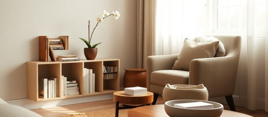 6 expert tips to style your home corners like a pro