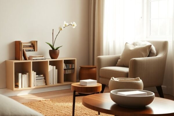 6 expert tips to style your home corners like a pro