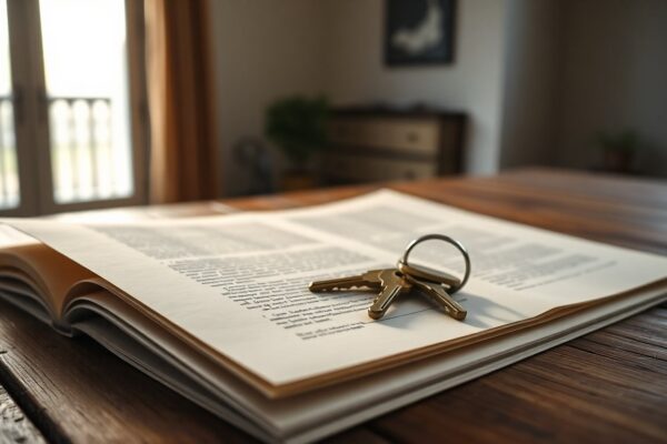 A comprehensive guide to binding agreements for second home buyers