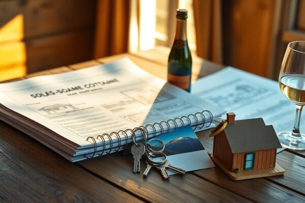 A comprehensive guide to co-owning a holiday home with friends or family