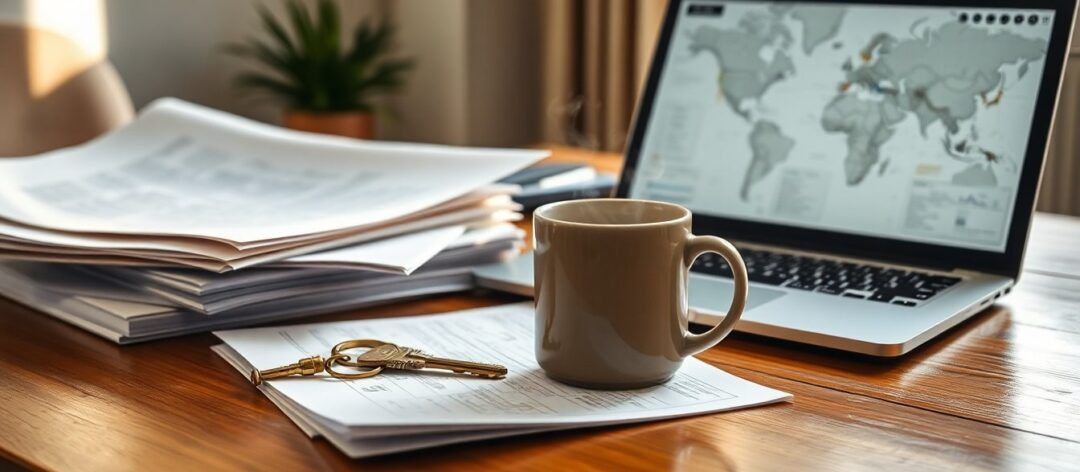 A comprehensive guide to renting out your second home