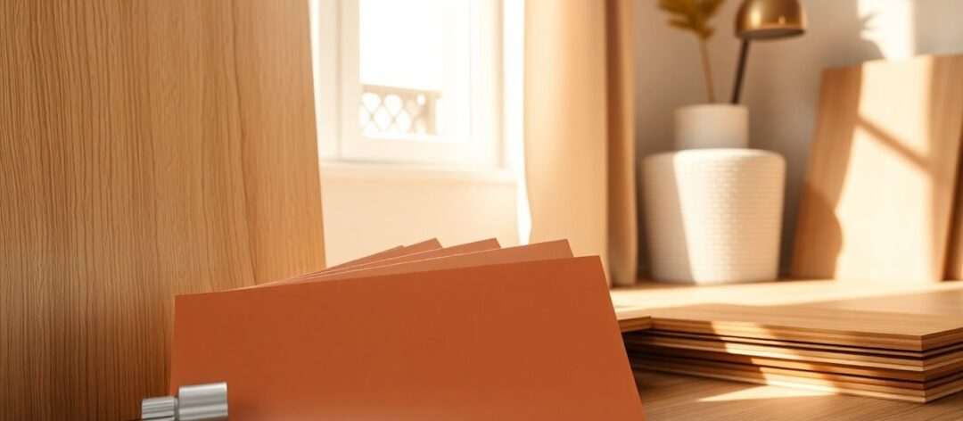 A guide to warm minimal palettes and high-durability finishes for second homes