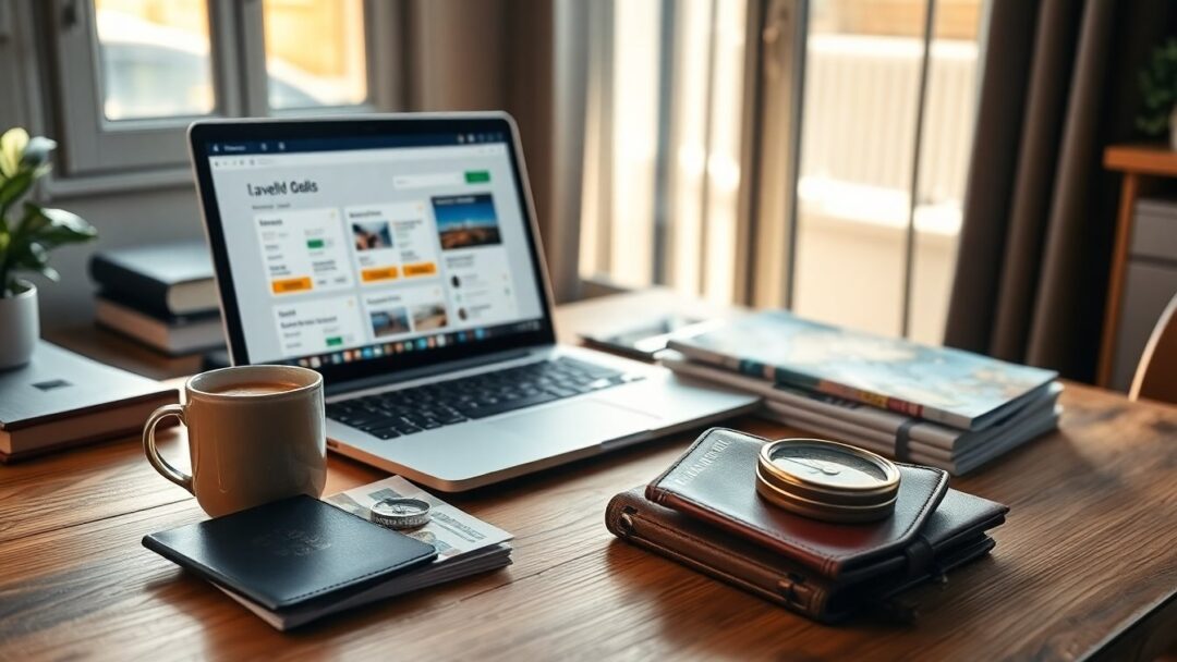 Adapting to Change: How the Travel Industry is Navigating Summer 2026