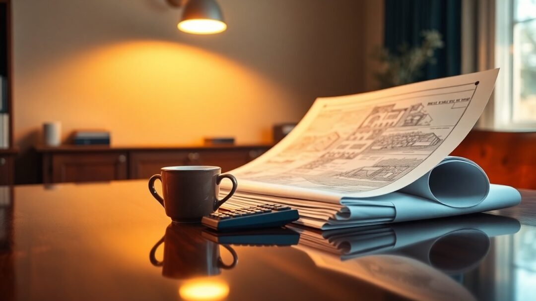 Assessing second home real estate investments with a critical eye