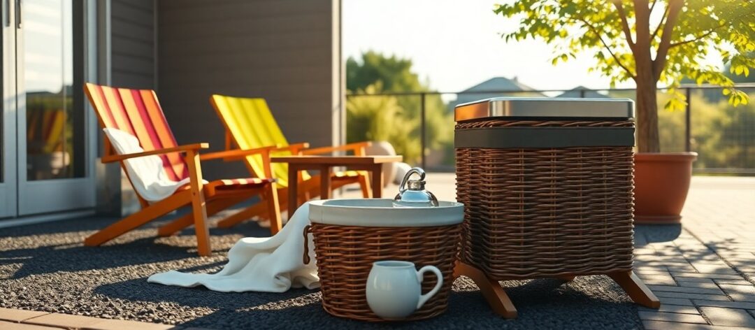 Best Fourth of July Outdoor Furniture Sales: Up to 70% Off