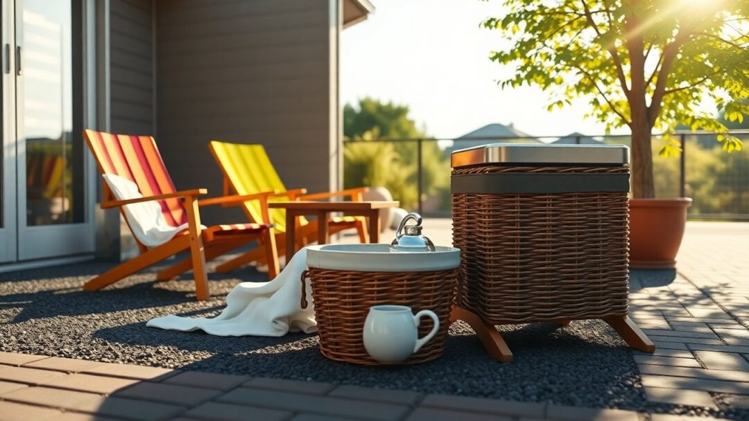 Best Fourth of July Outdoor Furniture Sales: Up to 70% Off
