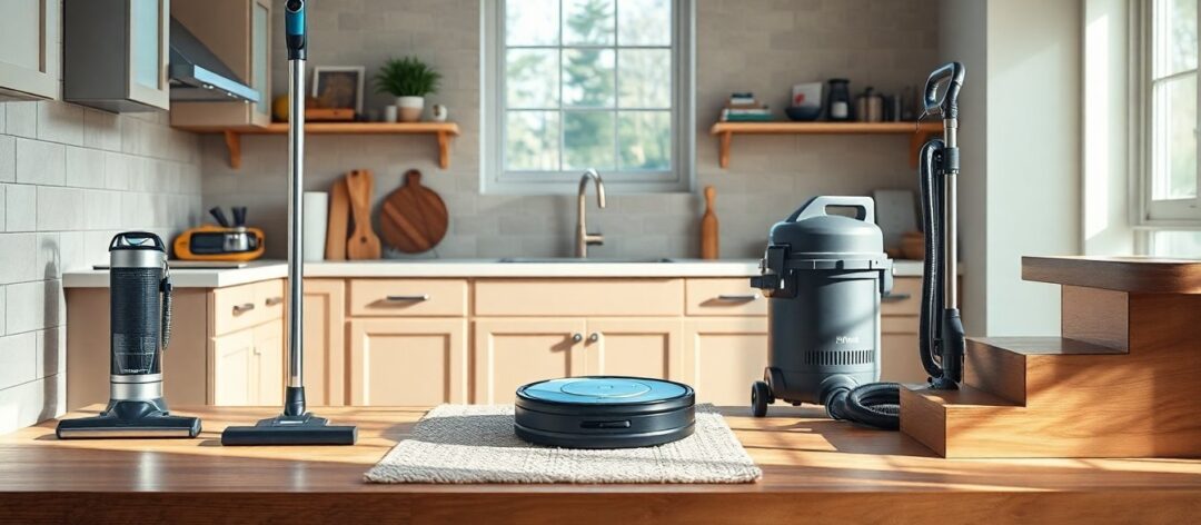 Best vacuums on Amazon: expert reviews and buying guide