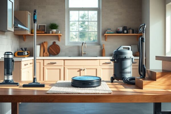 Best vacuums on Amazon: expert reviews and buying guide