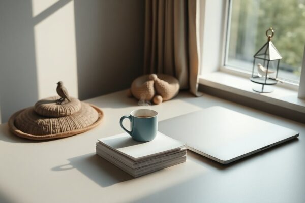 Boost Productivity and Well-being with Mindfulness Techniques