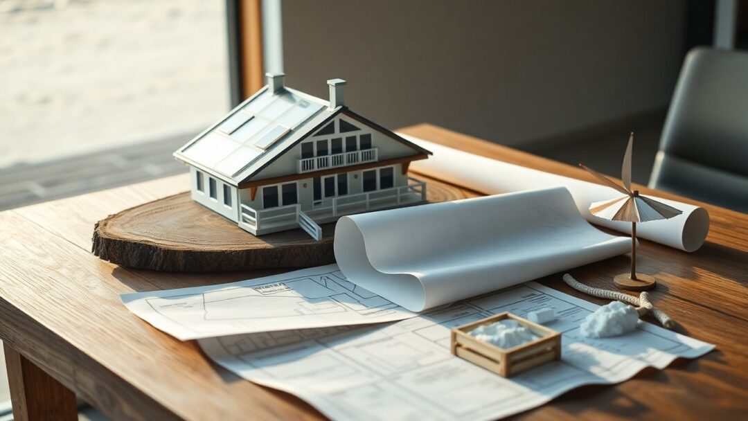 Choosing a storm-proof beachfront property: a practical guide
