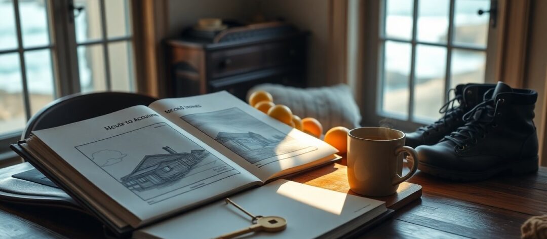 Choosing the right real estate agent for a second home