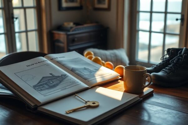 Choosing the right real estate agent for a second home