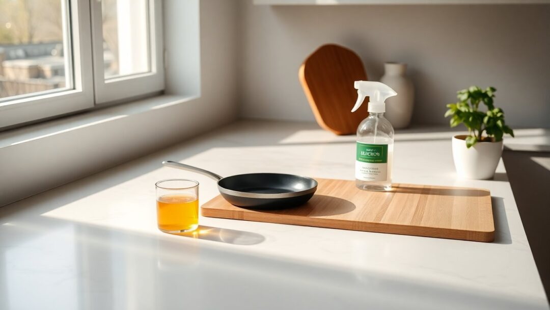 Creating a guest-proof second home with smart layout tips and fast-clean kitchens