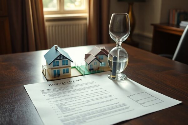 Croatia Implements Strict Regulations on Short-Term Rentals and Alcohol Sales