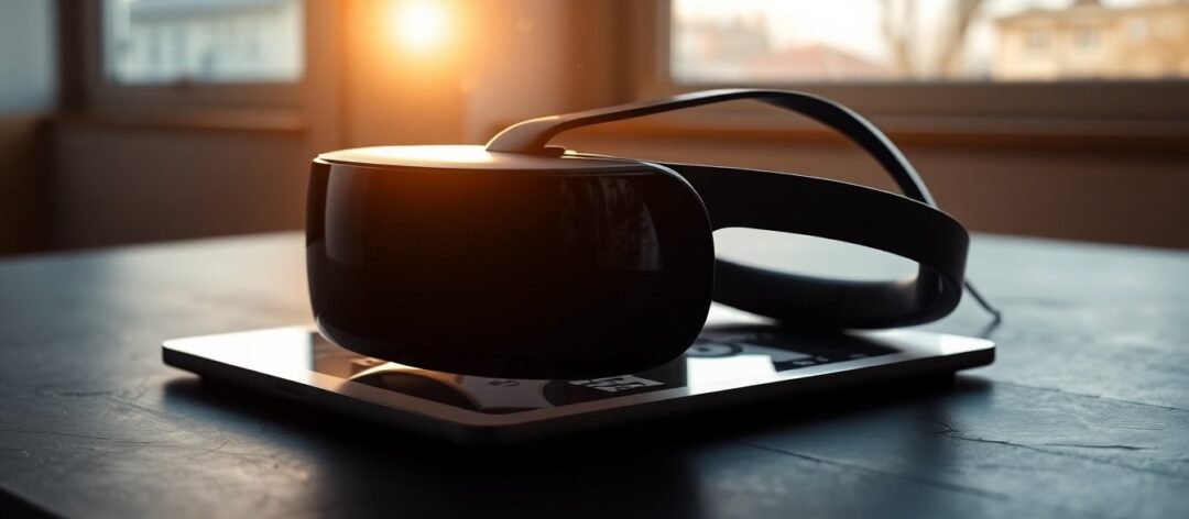 Debunking Rumors: The Future of Apple's Vision Headset