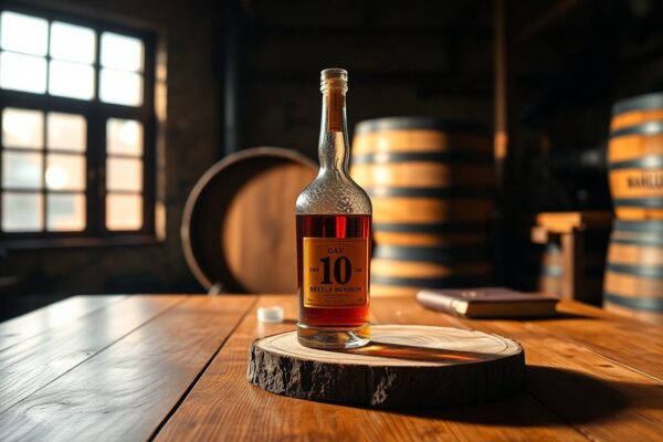 Discover Frey Ranch's Milestone 10-Year-Old Bourbon Release
