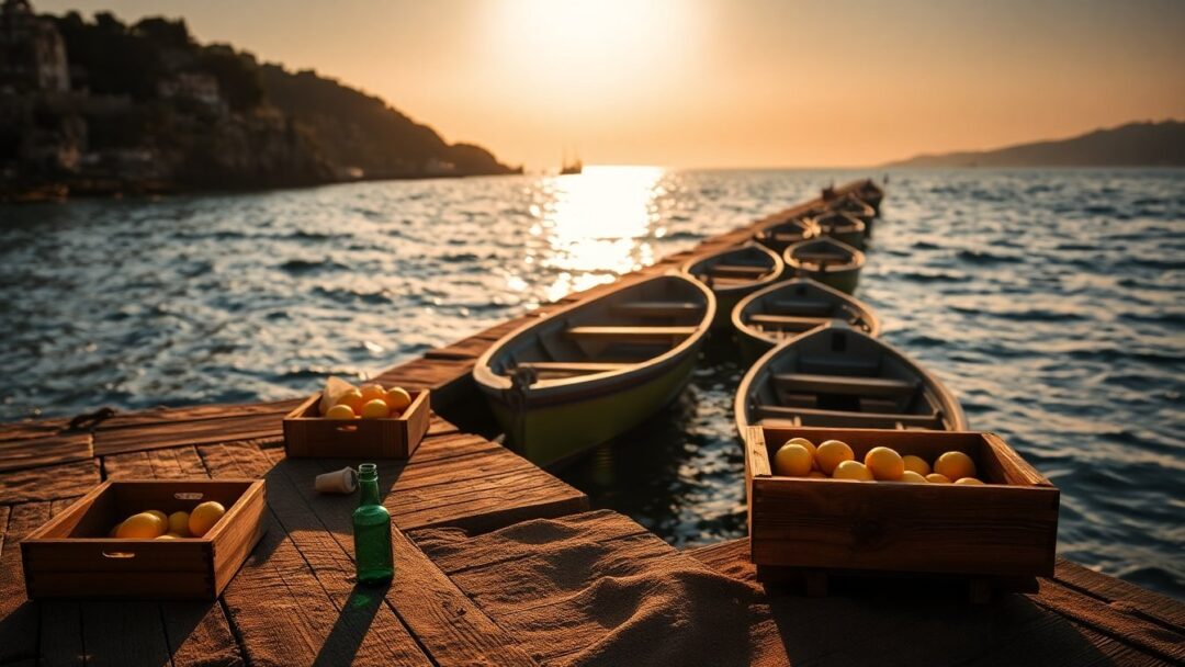 Discover Italy's Most Sought-After Summer 2026 Holiday Spots