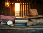 Discover the Godchaux-Iman Ranch: A Blend of Western Charm and Modern Luxury