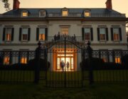 Discover the Victorian mansion featured in Ted Lasso and its remarkable transformation