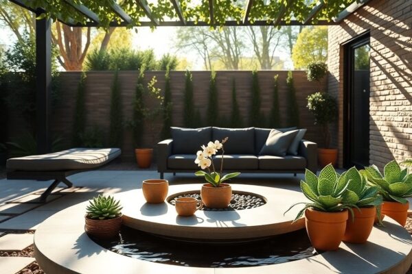 Elevating Your Backyard: Top Outdoor Design Trends for 2026