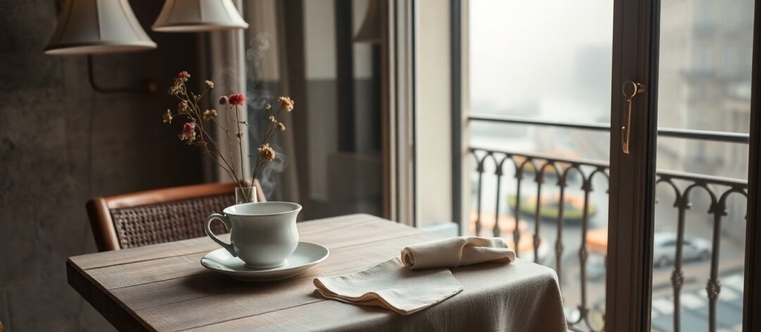 Explore Jackie Kai Ellis's Renovated Paris Apartment in the 10th Arrondissement