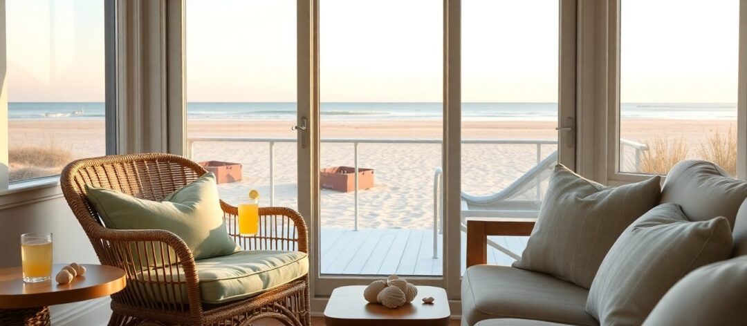 Explore unique Cape Cod Airbnb stays for your perfect getaway