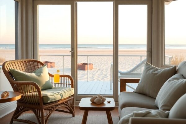 Explore unique Cape Cod Airbnb stays for your perfect getaway