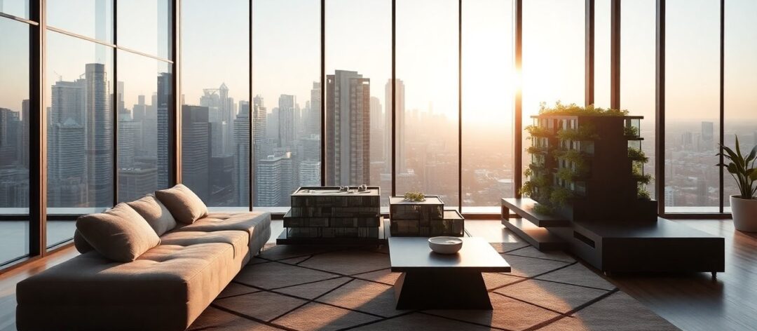Exploring Australia's Top Apartment Designs Shortlisted for 2026 Houses Awards