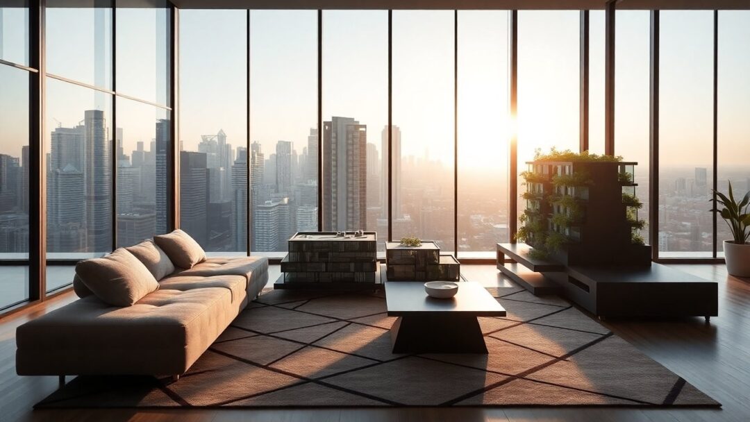 Exploring Australia's Top Apartment Designs Shortlisted for 2026 Houses Awards