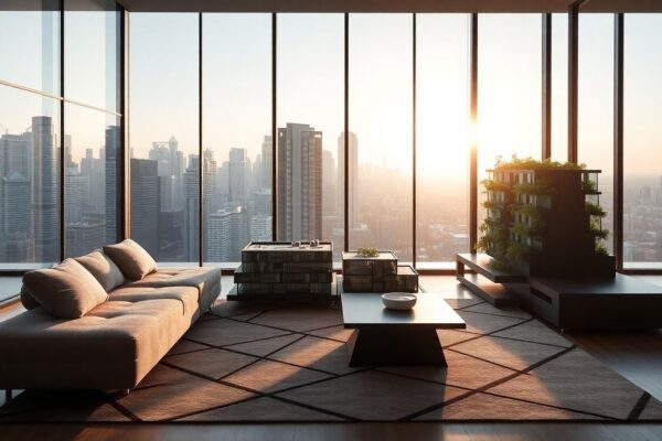Exploring Australia's Top Apartment Designs Shortlisted for 2026 Houses Awards
