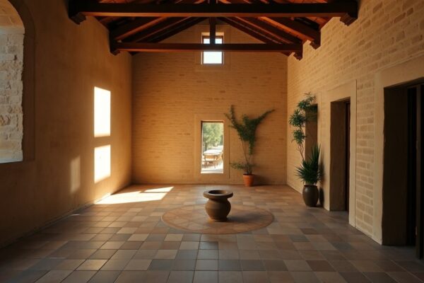Exploring Can Jordi, a Restored 1930s House in Mallorca