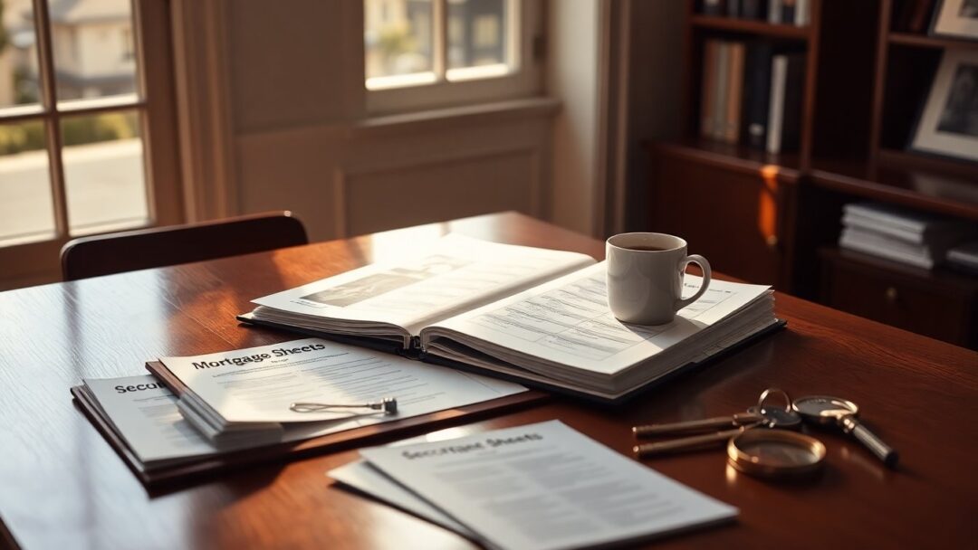Exploring financing options for a second home purchase