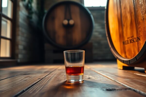 Exploring Garrison Brothers' New Sherry Cask Finished Whiskeys
