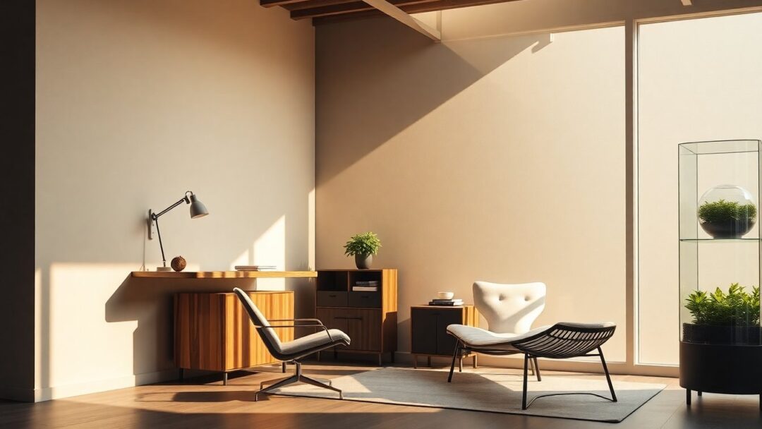 Exploring Haworth's Human-Centered Design at NeoCon 2026