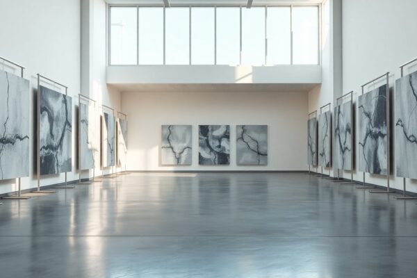 Exploring London's Art Scene During the 2026 Gallery Weekend