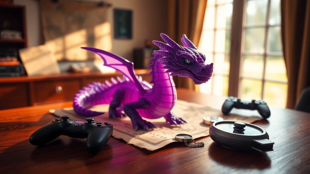 Exploring Spyro: A Realm Beyond - The Next Chapter in the Dragon's Saga