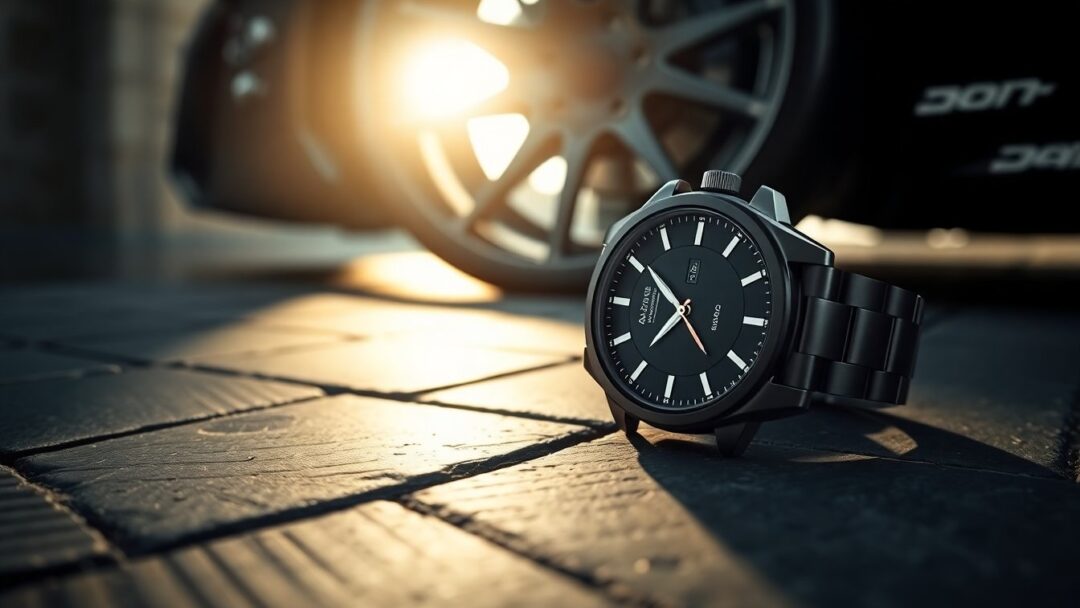 Exploring the TAG Heuer Monaco Speed 12's Innovative Design and Performance