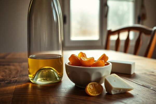 Exploring Unconventional Pairings for Sauternes Wine