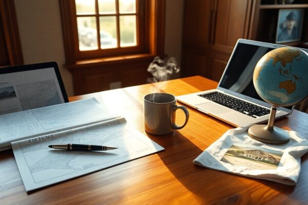 Finding the perfect agent for your vacation or second home