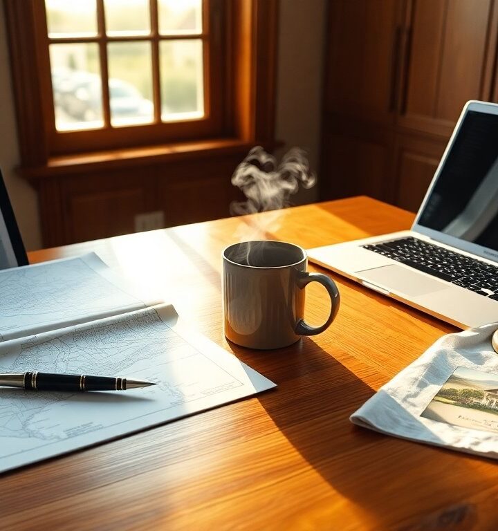 Finding the perfect agent for your vacation or second home