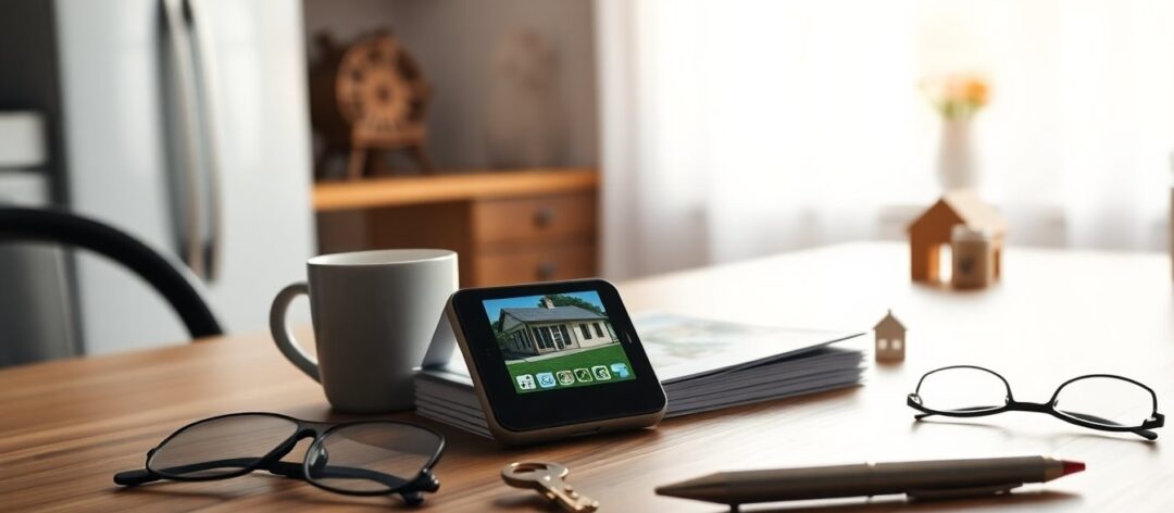 Finding the right real estate agent for your second home