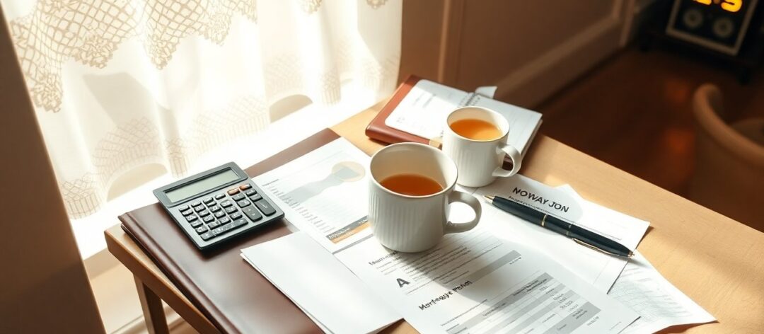 Holiday home budgeting: a comprehensive guide to expenses