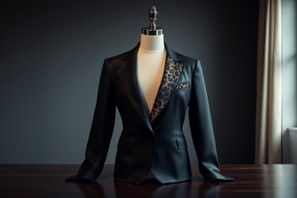 How DR Congo's 2026 World Cup Suits Blend Fashion and National Pride