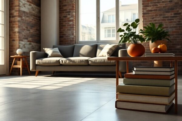 How Ömer Öztürk Revitalized a 462-Square-Foot Paris Studio