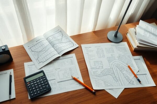 How to check DOCFA and cadastral plans to avoid delays when selling a property