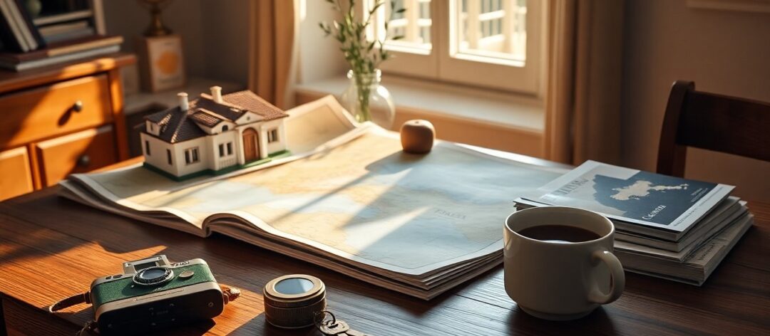How to choose a second home in Italy for living and investment