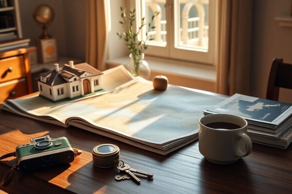 How to choose a second home in Italy for living and investment
