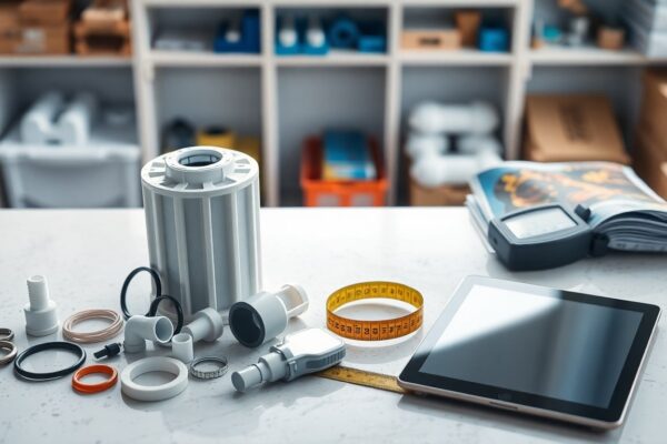 How to find pool replacement parts: store search, availability and delivery choices