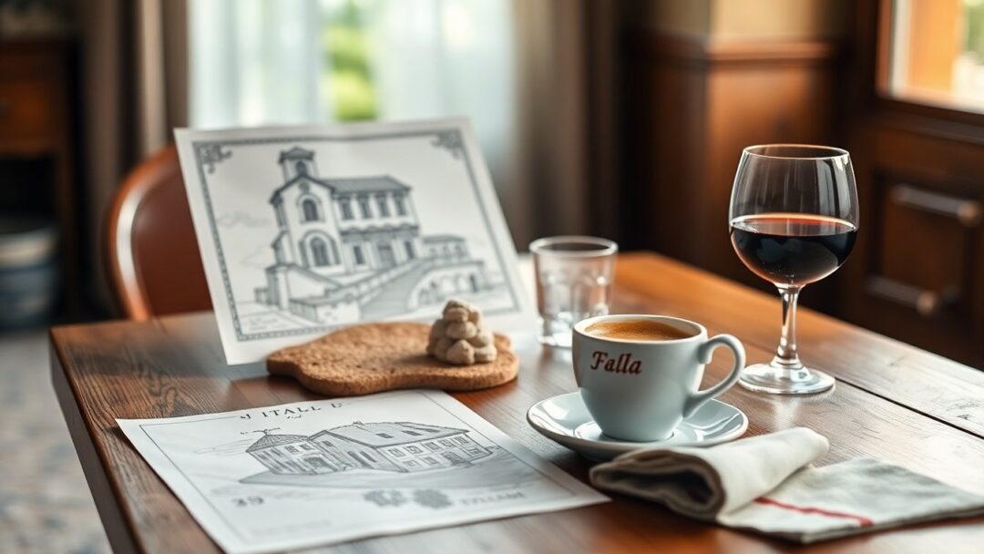 How to Spot Up-and-Coming Areas to Buy a Holiday Home in Italy