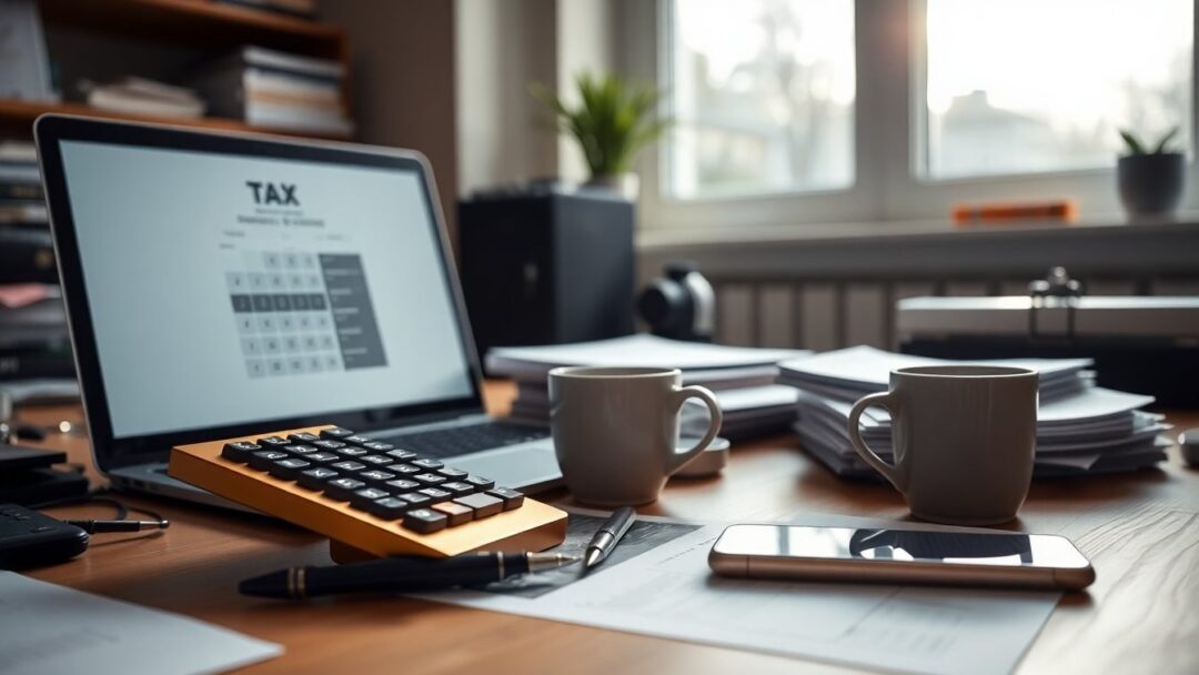 IMU 2026: How to Calculate and Pay Your Municipal Tax Online